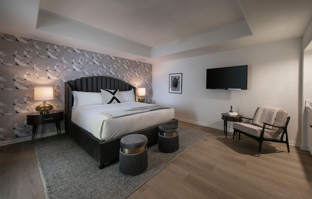 The Colony Palms Hotel and Bungalows - Adults Only Room 2