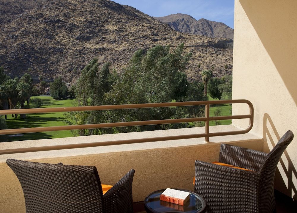Suite, 2 Double Beds, Pool View