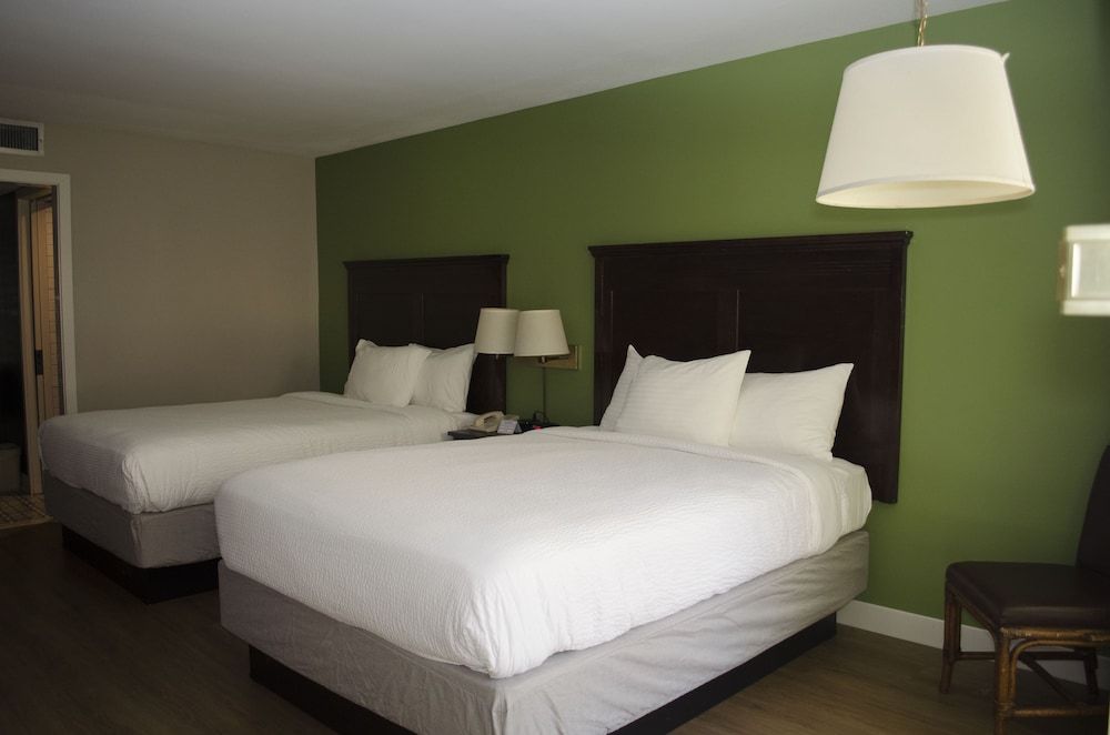 Premium Room, 2 Queen Beds