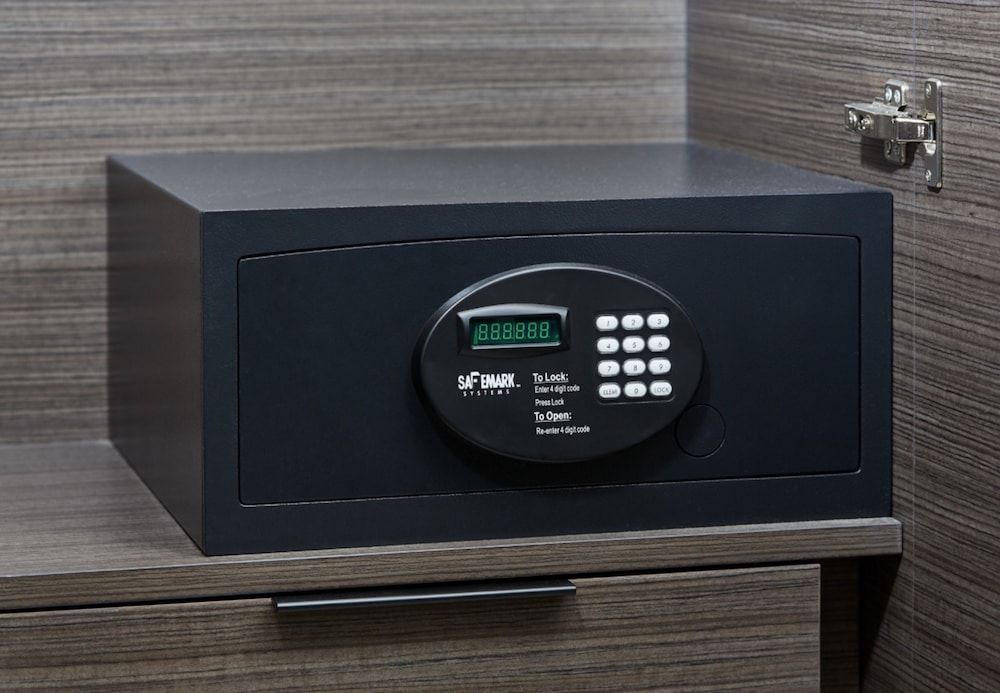 The Nest Hotel Palo Alto Junior Suite, 1 King Bed 4