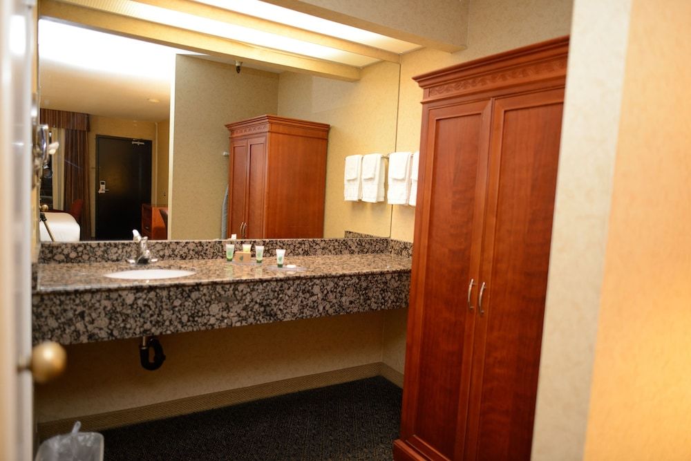 Hotel Le Rêve Pasadena Standard Room, 2 Queen Beds 3