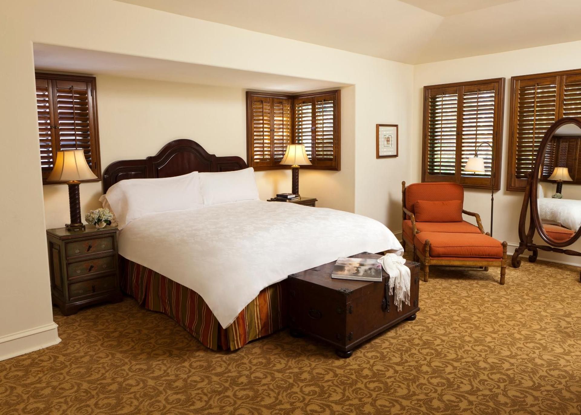 Clara Vista Suite