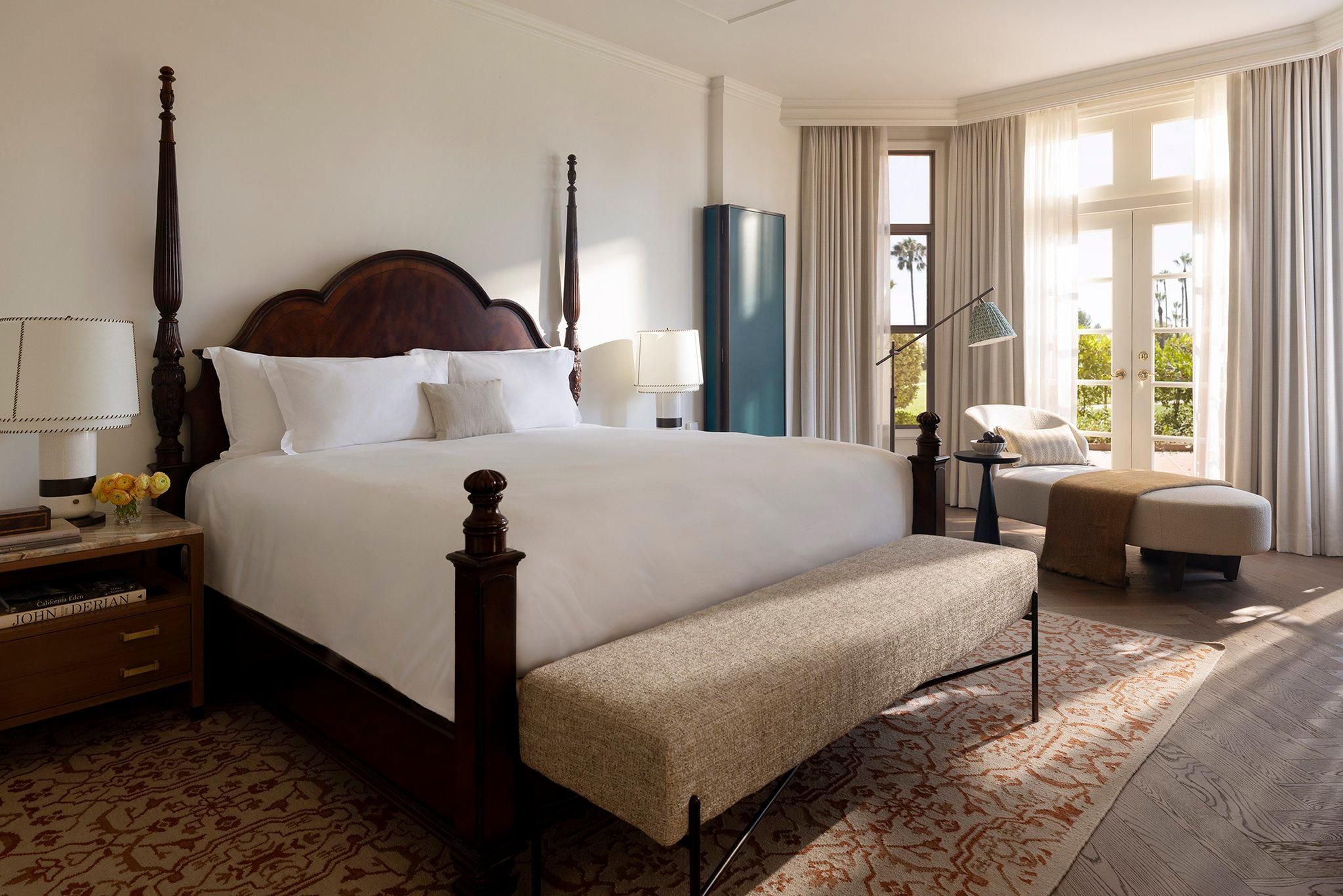King Suite