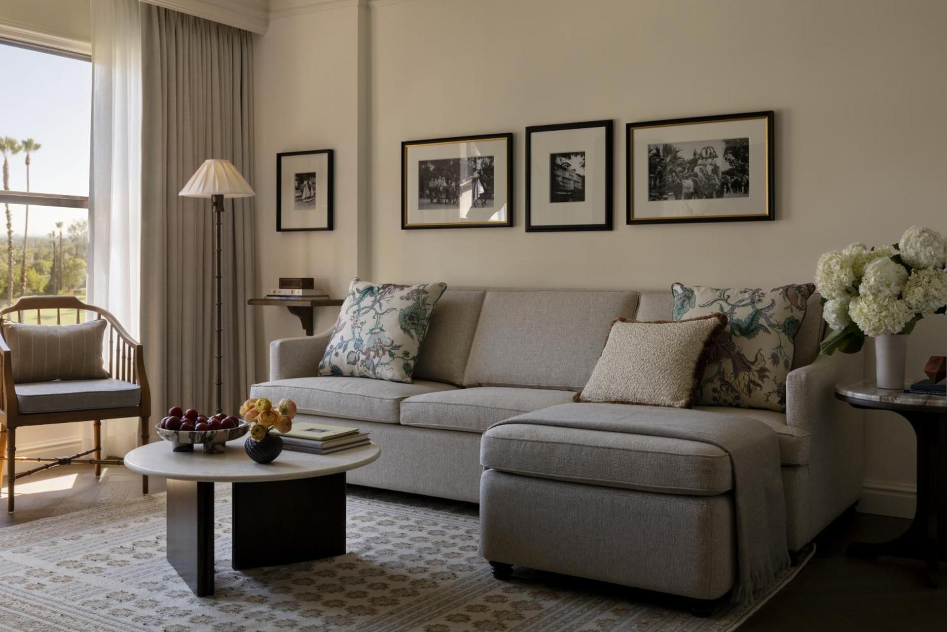 One-Bedroom Suite