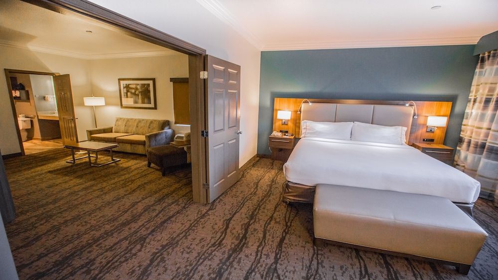 Suite, 1 Bedroom