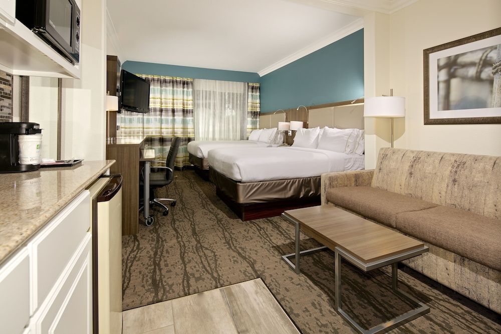 Standard Room, Multiple Beds