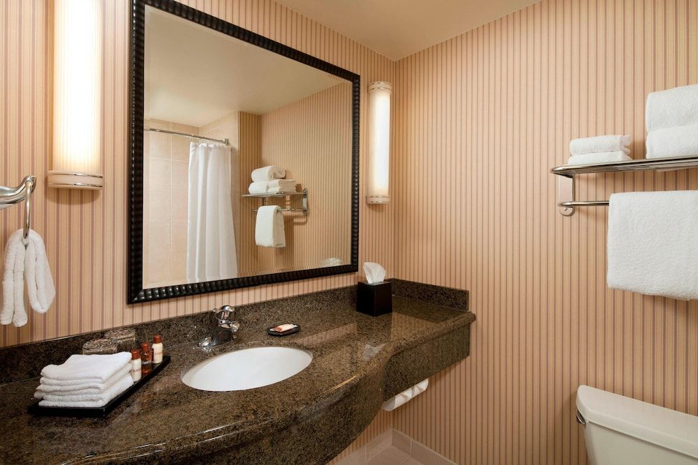 Executive Room, 1 King Bed