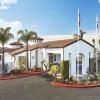 Hilton Garden Inn San Luis Obispo/Pismo Beach