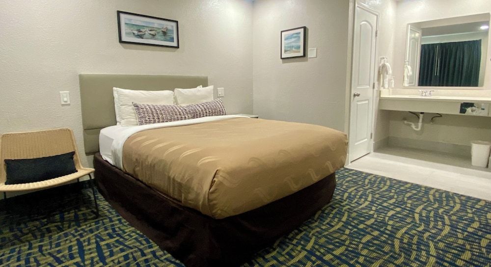 Standard Room, 1 King Bed, Non Smoking