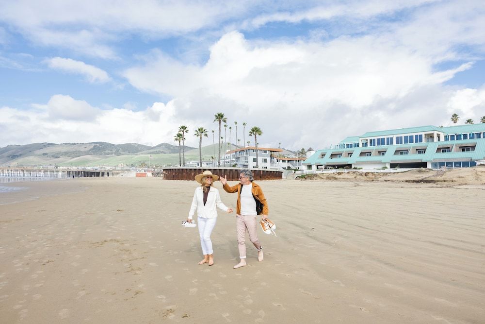 Children's Play Area