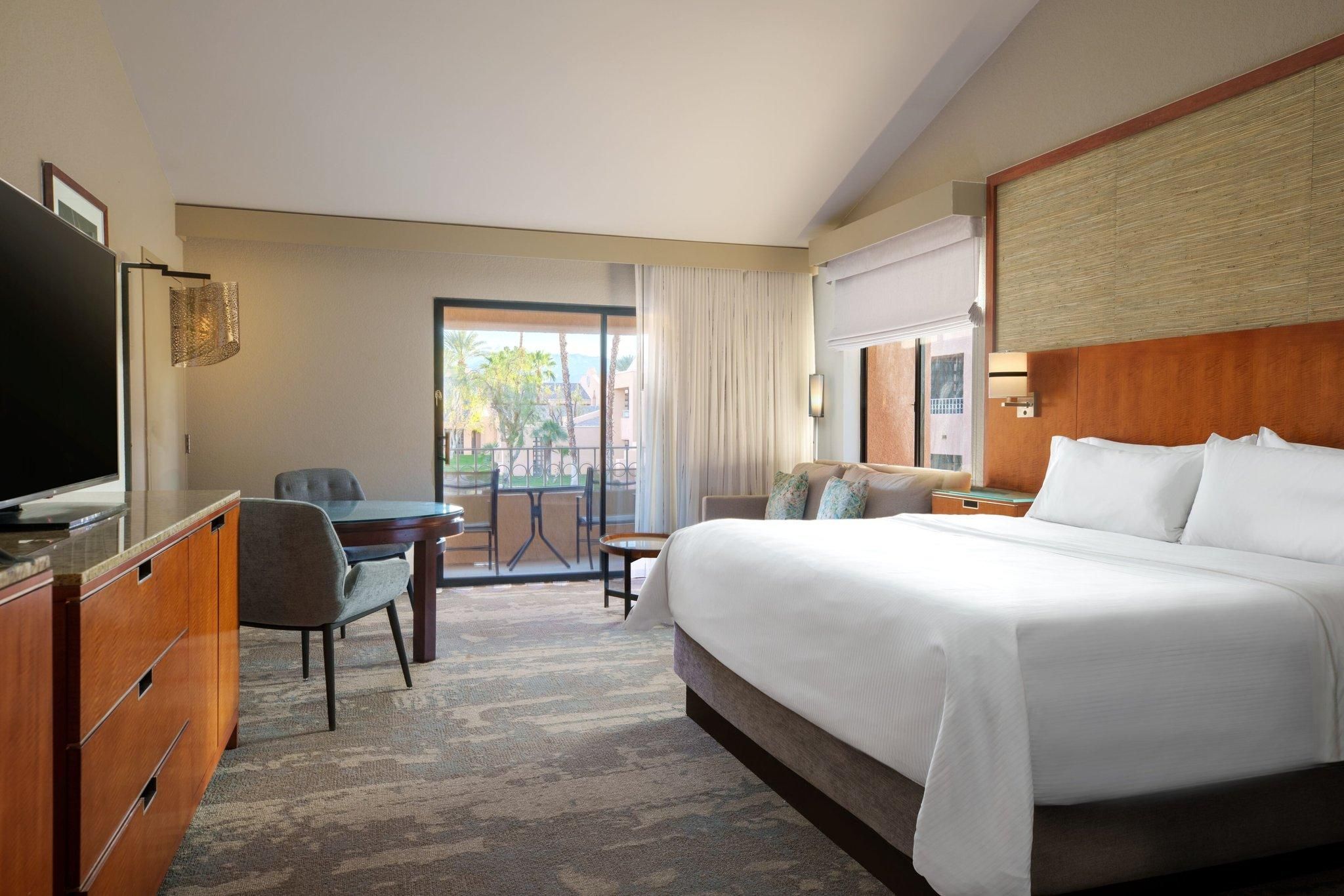 Traditional, Guest room, 1 King