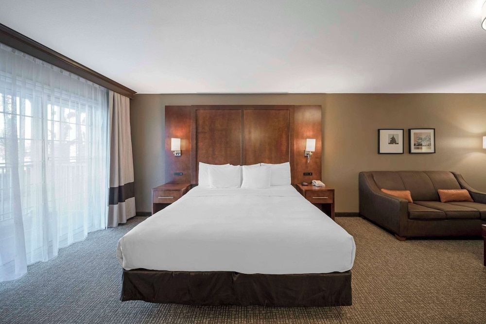 Room, 1 King Bed, Accessible, Non Smoking