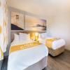 Days Inn by Wyndham Red Bluff 