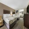 Best Western Redondo Beach Galleria Inn Hotel - Beach City LA