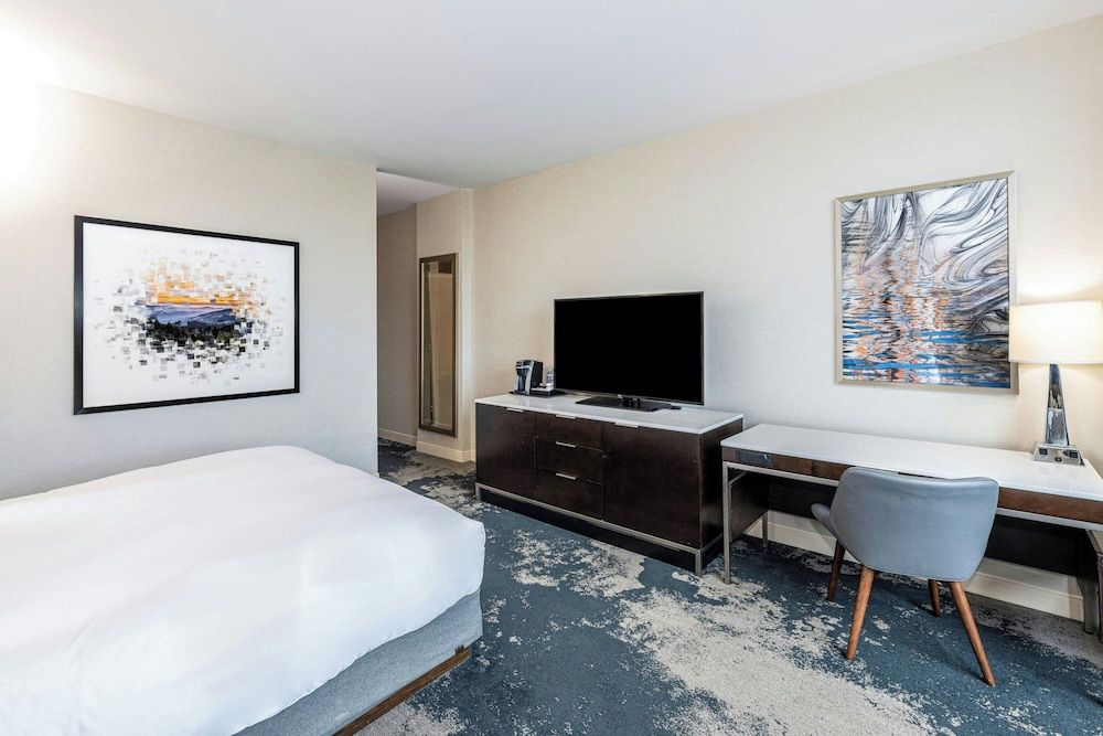 Suite, 1 Bedroom