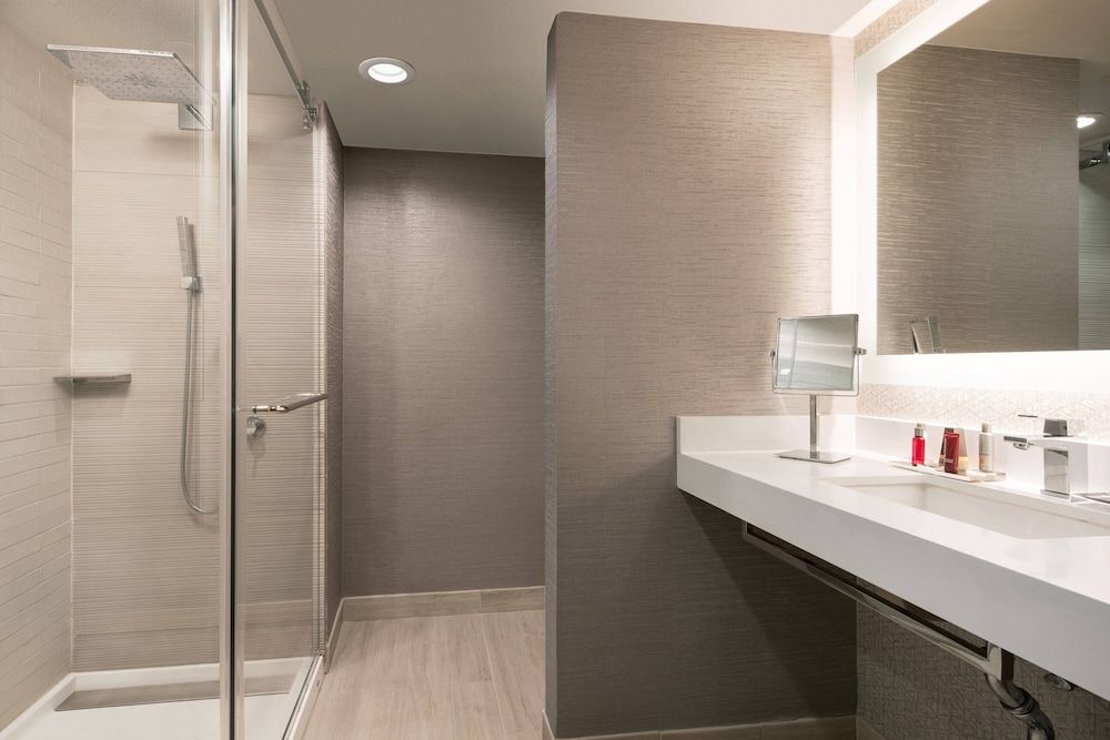 Junior Suite, 2 Queen Beds