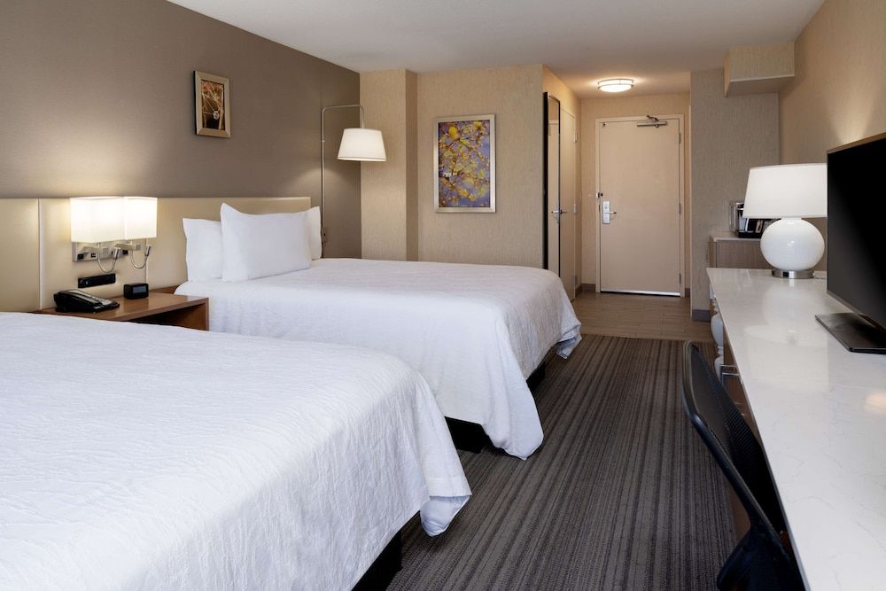 Room, 2 Queen Beds (Top Floor)