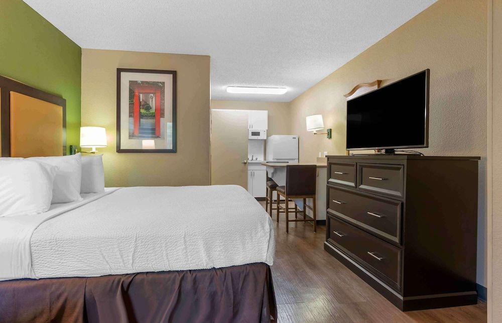 Studio, 1 Queen Bed, Non Smoking