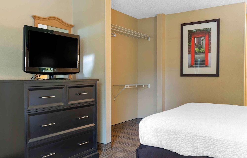 Studio, 1 Queen Bed, Accessible, Non Smoking