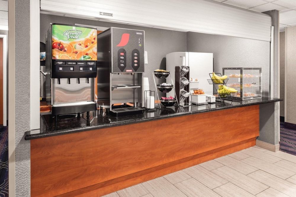 undefined Hotel Aura SFO 9