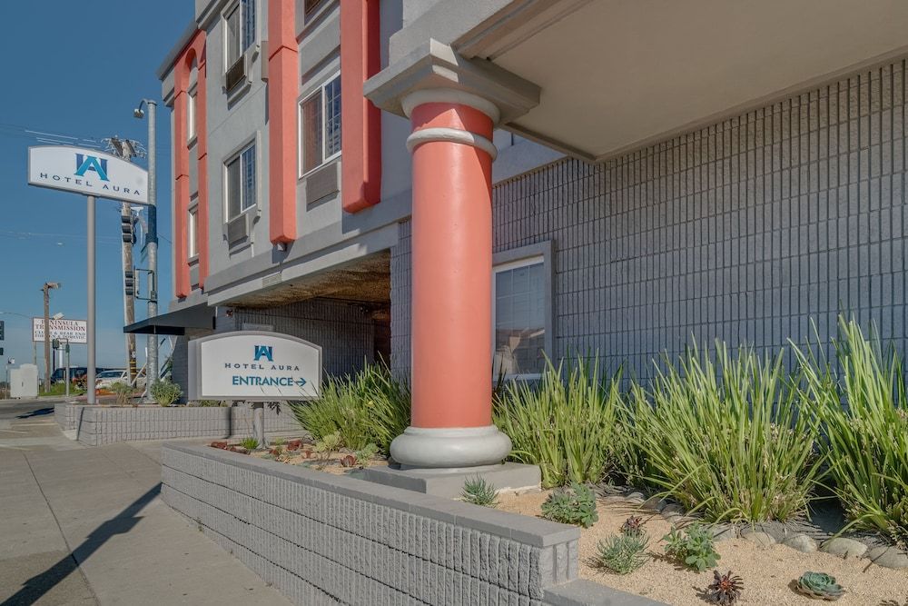 undefined Hotel Aura SFO 3