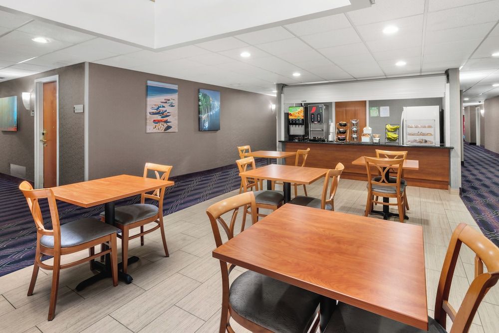 undefined Hotel Aura SFO 8