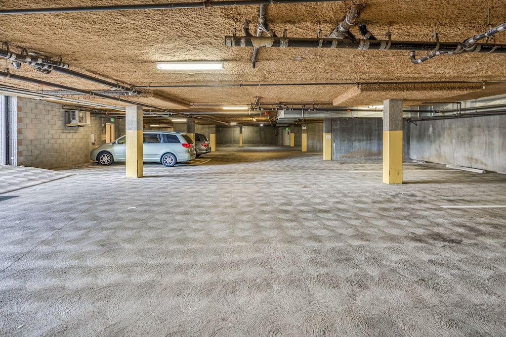 undefined Hotel Aura SFO 10