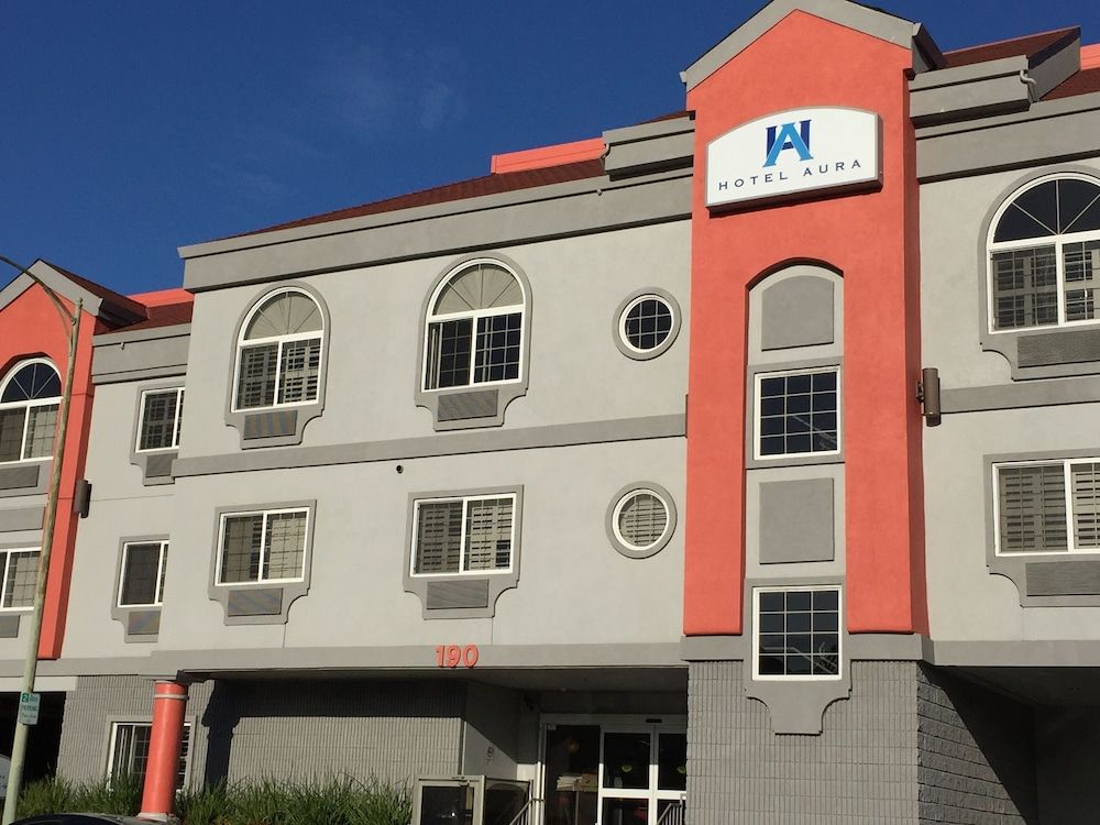 undefined Hotel Aura SFO 4