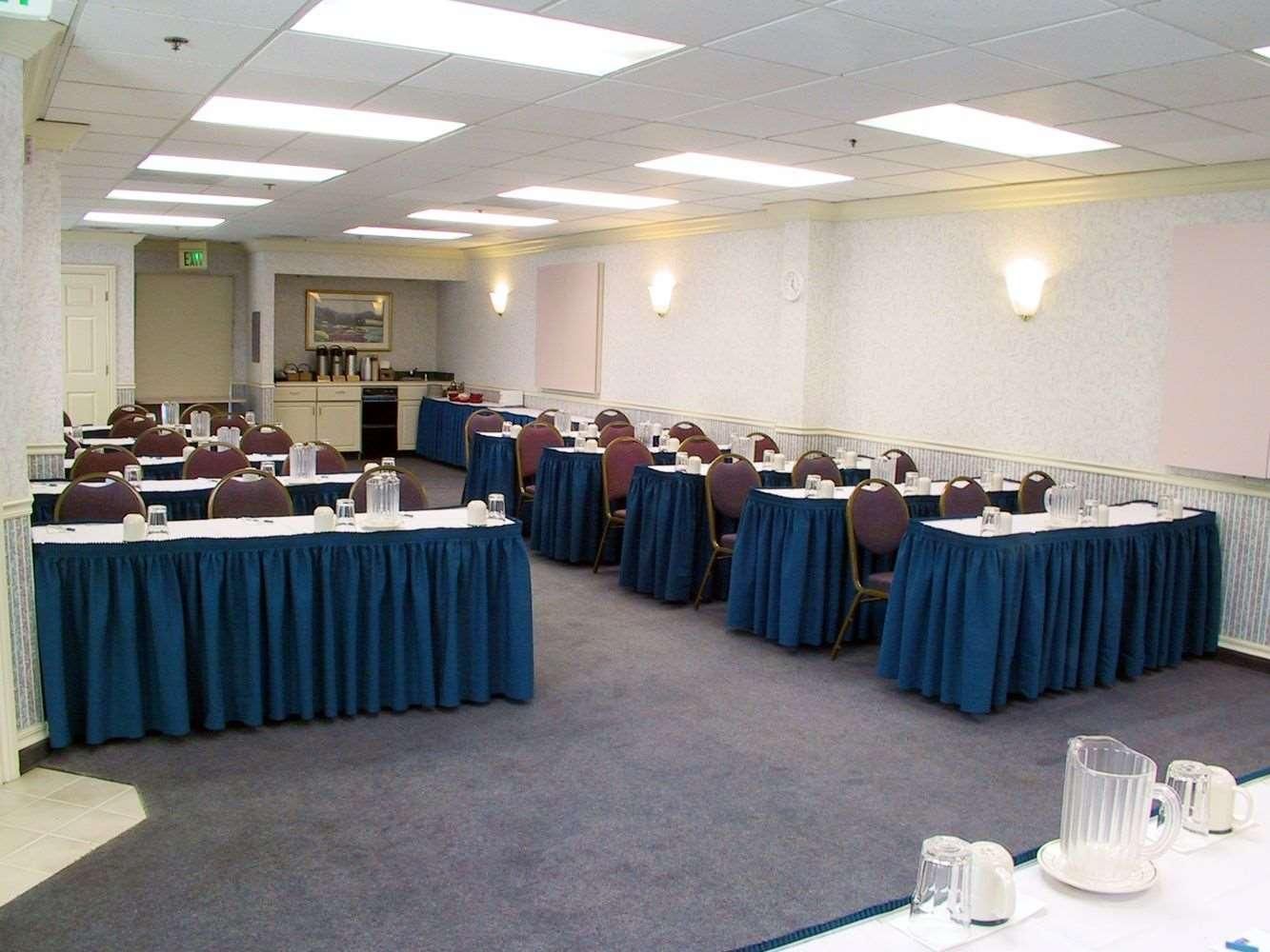 undefined Sonesta ES Suites San Francisco Airport San Bruno 4