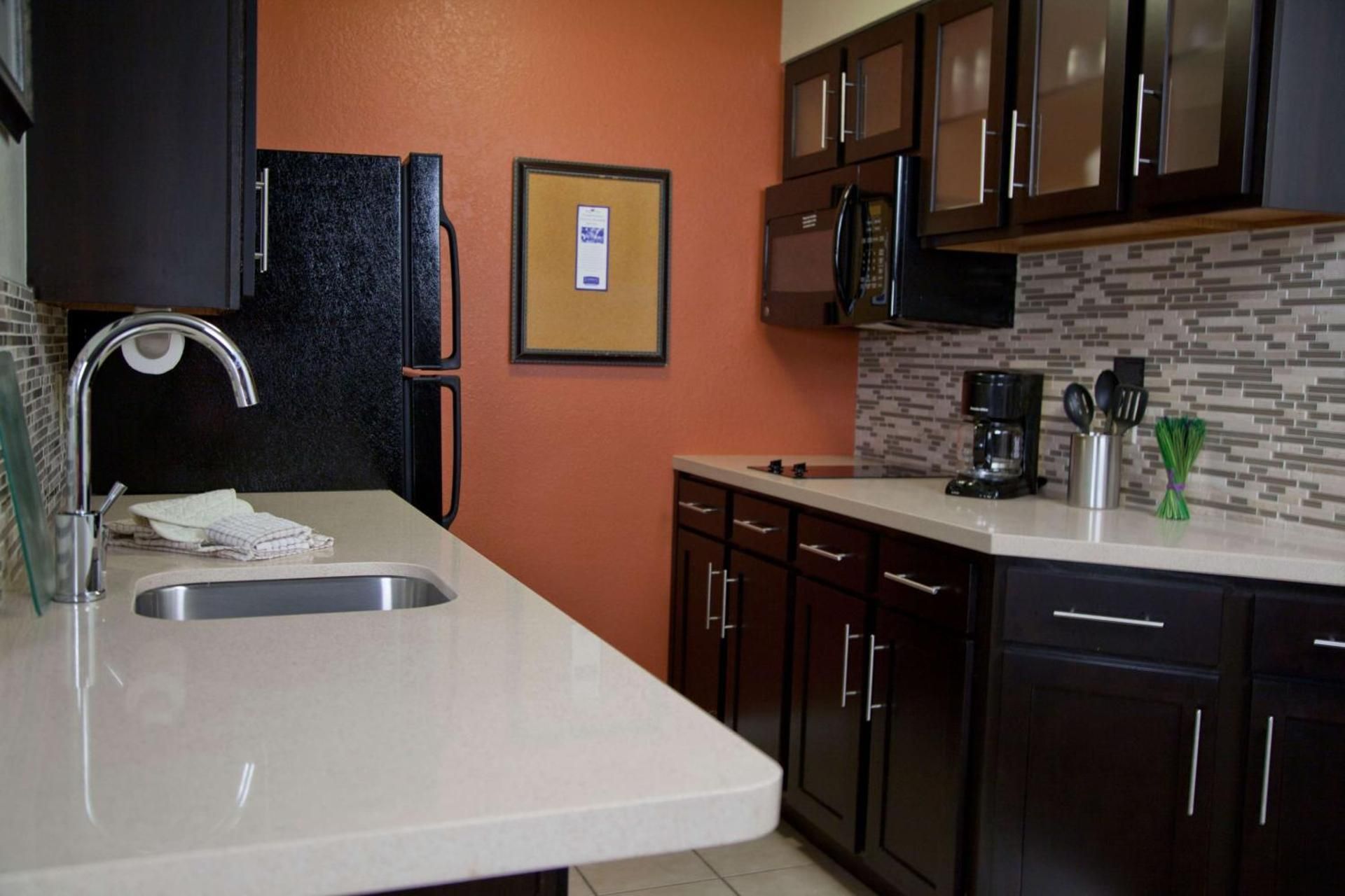 undefined Sonesta ES Suites San Francisco Airport San Bruno 8