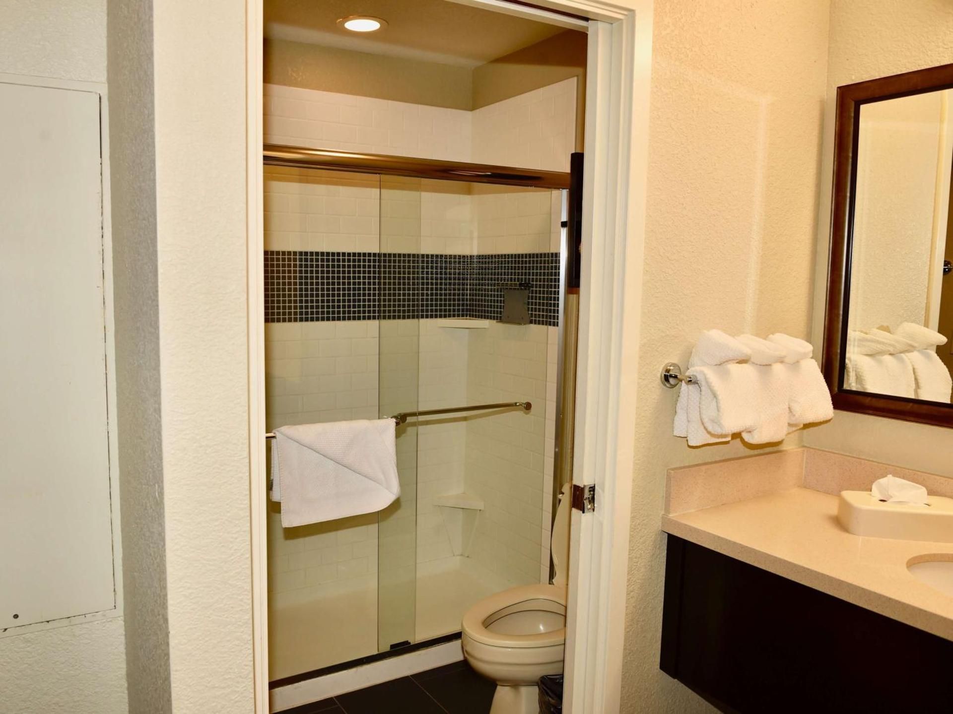 undefined Sonesta ES Suites San Francisco Airport San Bruno 3