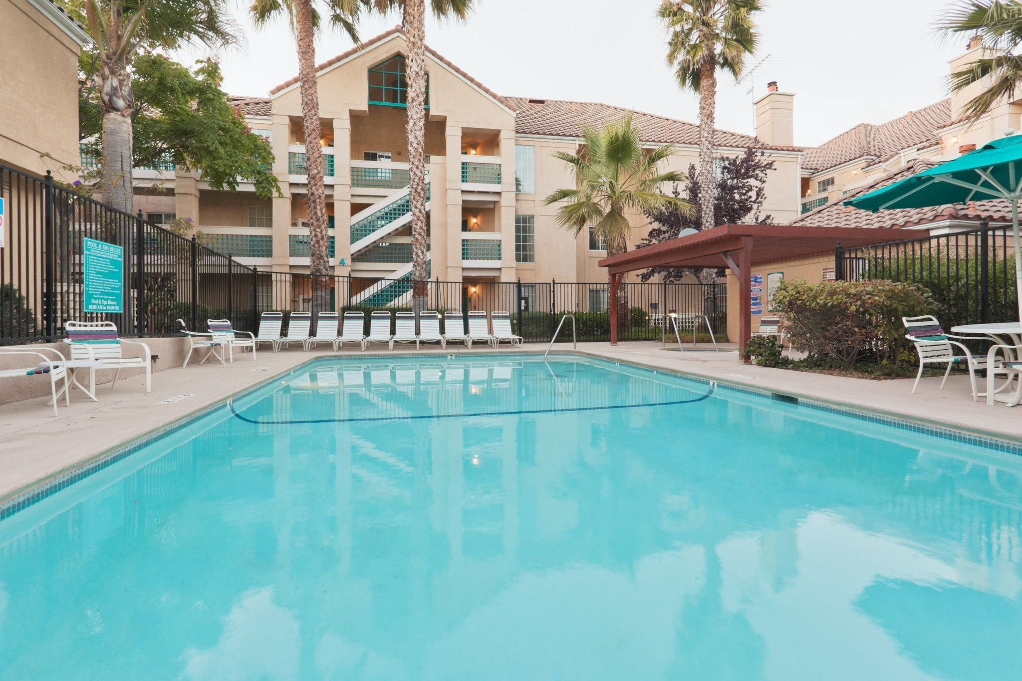 undefined Sonesta ES Suites San Francisco Airport San Bruno 9