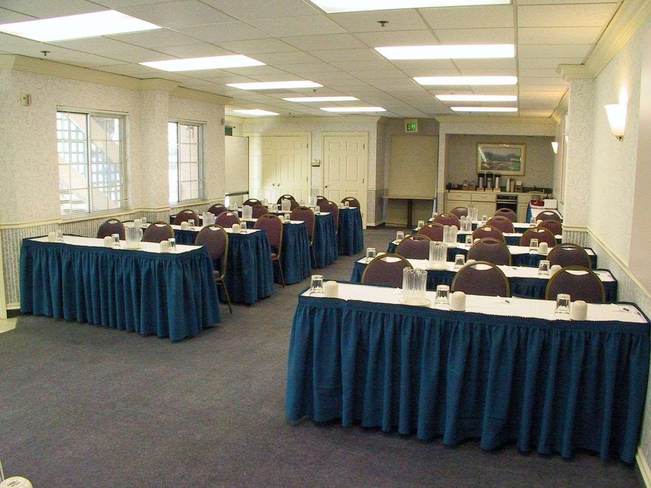 undefined Sonesta ES Suites San Francisco Airport San Bruno 7