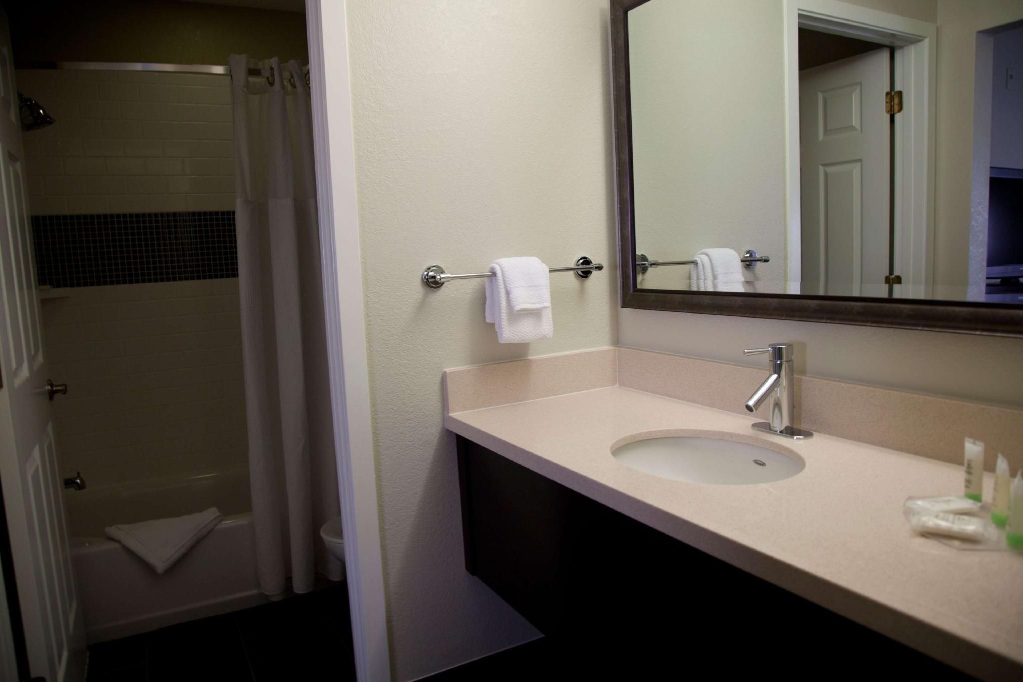 Sonesta ES Suites San Francisco Airport San Bruno One Bedroom Suite Queen