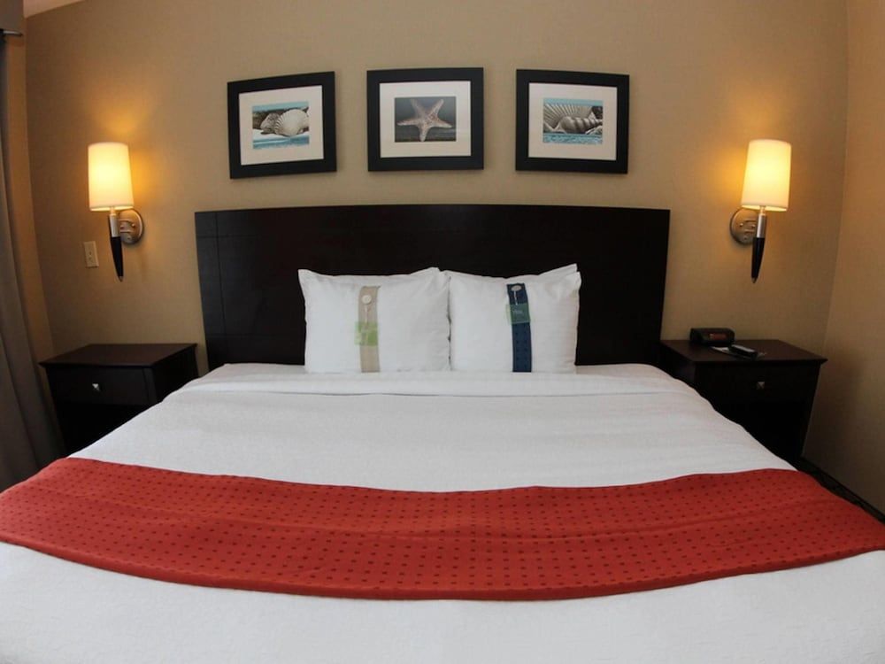 Deluxe Room, 1 King Bed, Non Smoking, Ocean View