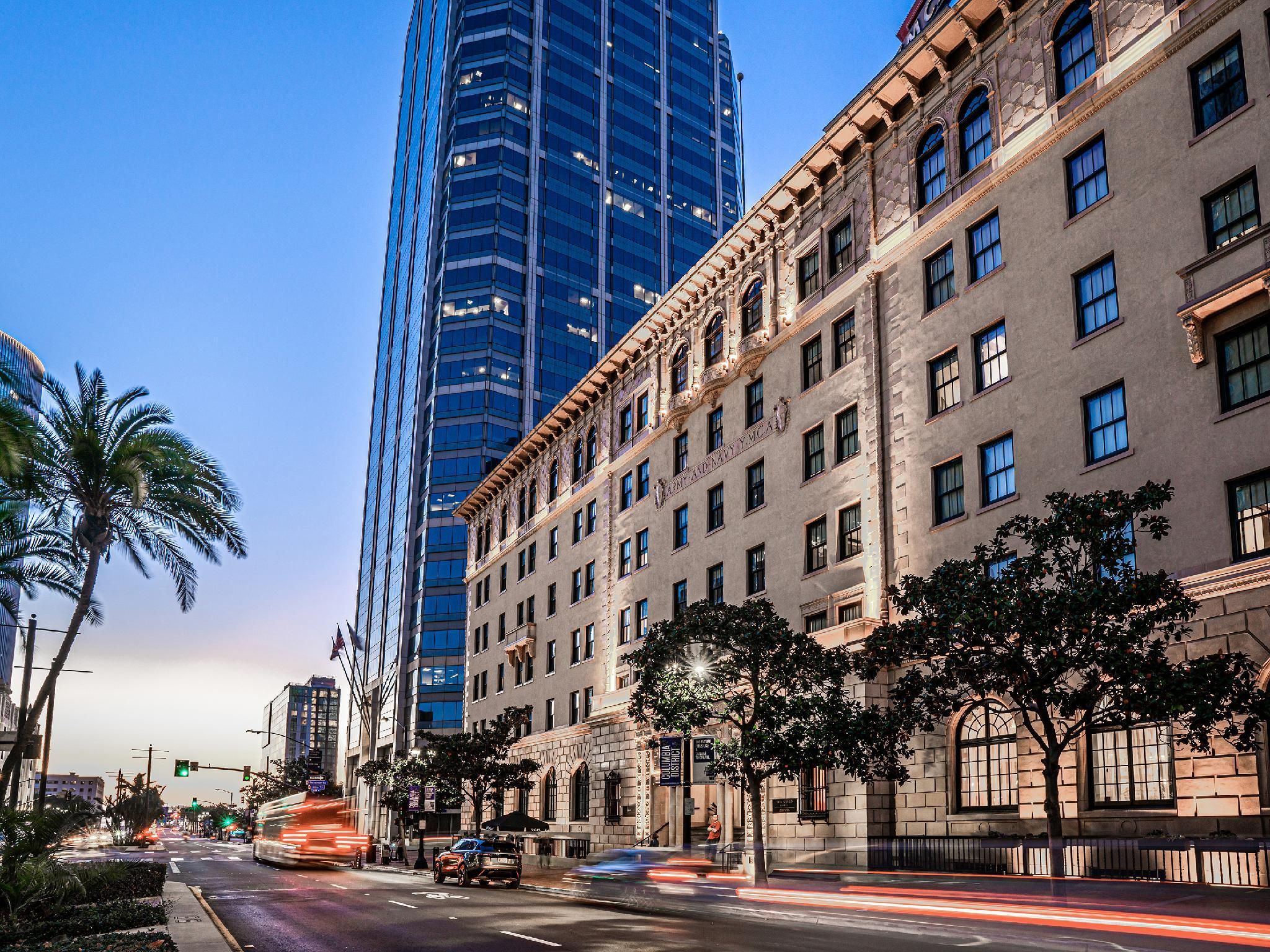 undefined The Guild Hotel, San Diego Downtown, a Tribute Portfolio Hotel