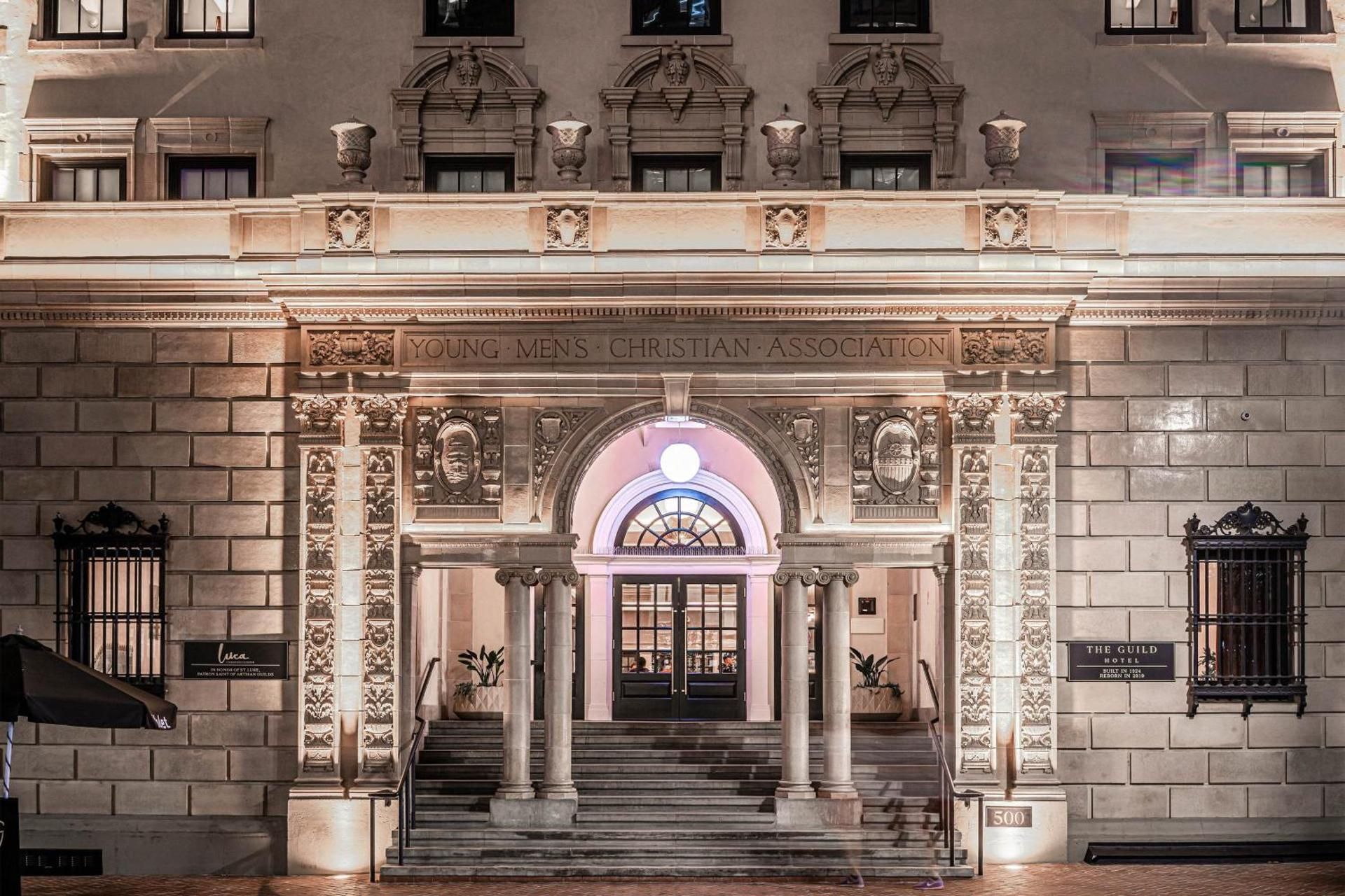 undefined The Guild Hotel, San Diego Downtown, a Tribute Portfolio Hotel 2