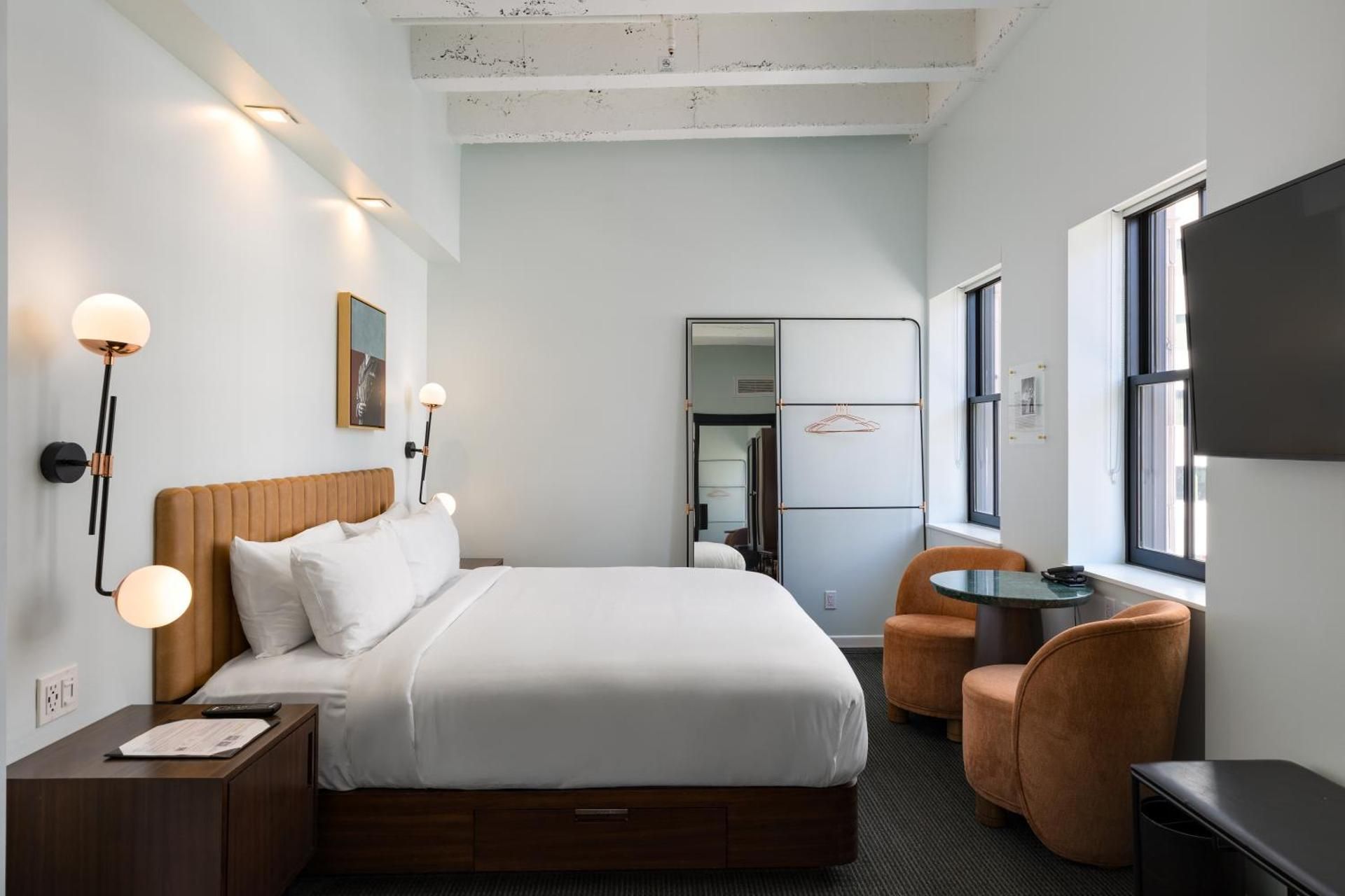 undefined The Guild Hotel, San Diego Downtown, a Tribute Portfolio Hotel 3