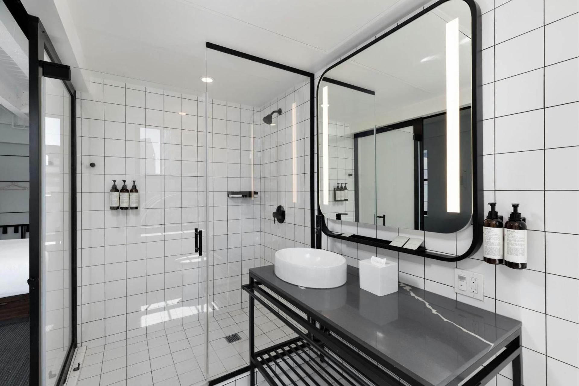 Guild Corner Loft Suite