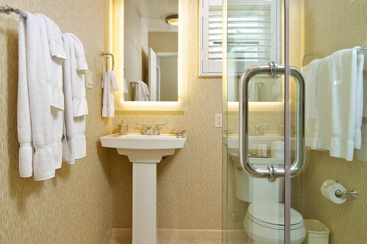Resort Suite 1 King