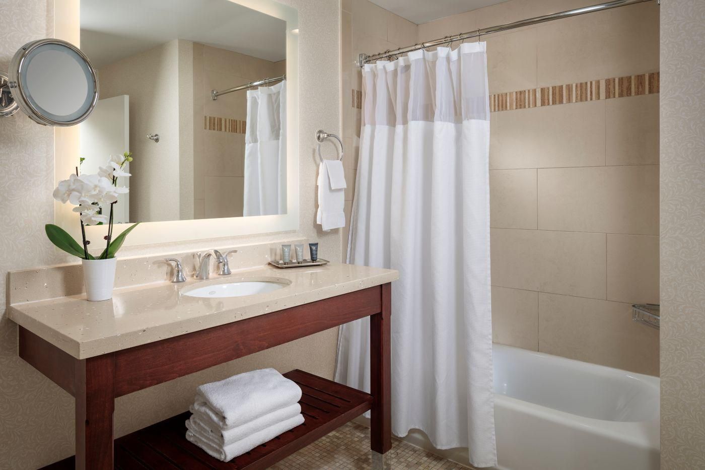 Resort Suite 2 Queen
