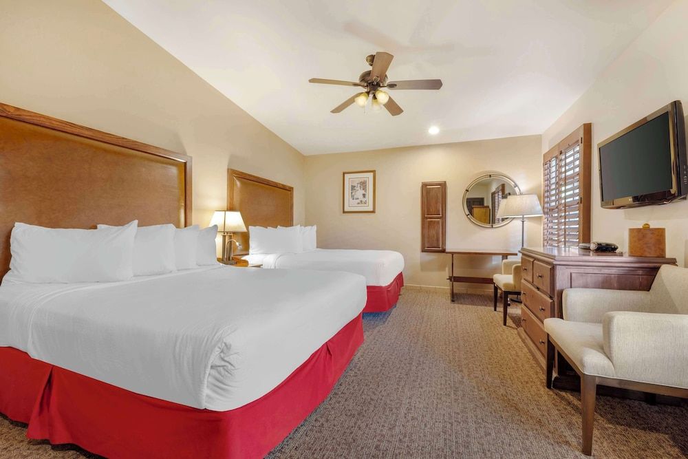 undefined Best Western Plus Hacienda Hotel Old Town 2