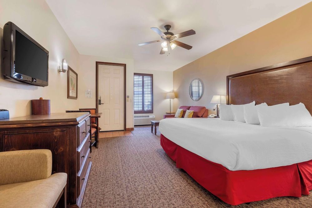 undefined Best Western Plus Hacienda Hotel Old Town