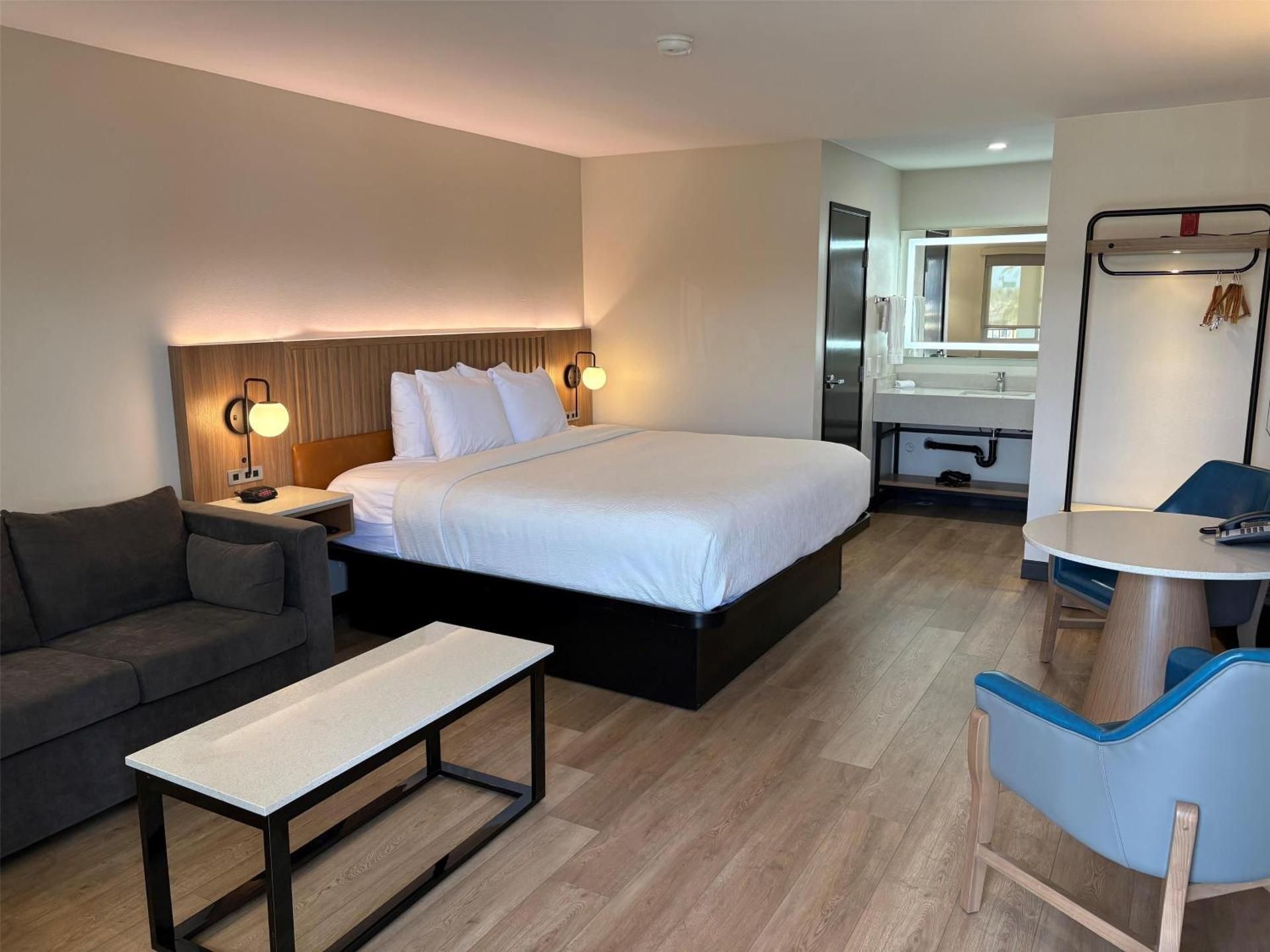 undefined Best Western San Diego Pacific Beach/Mission Bay 9