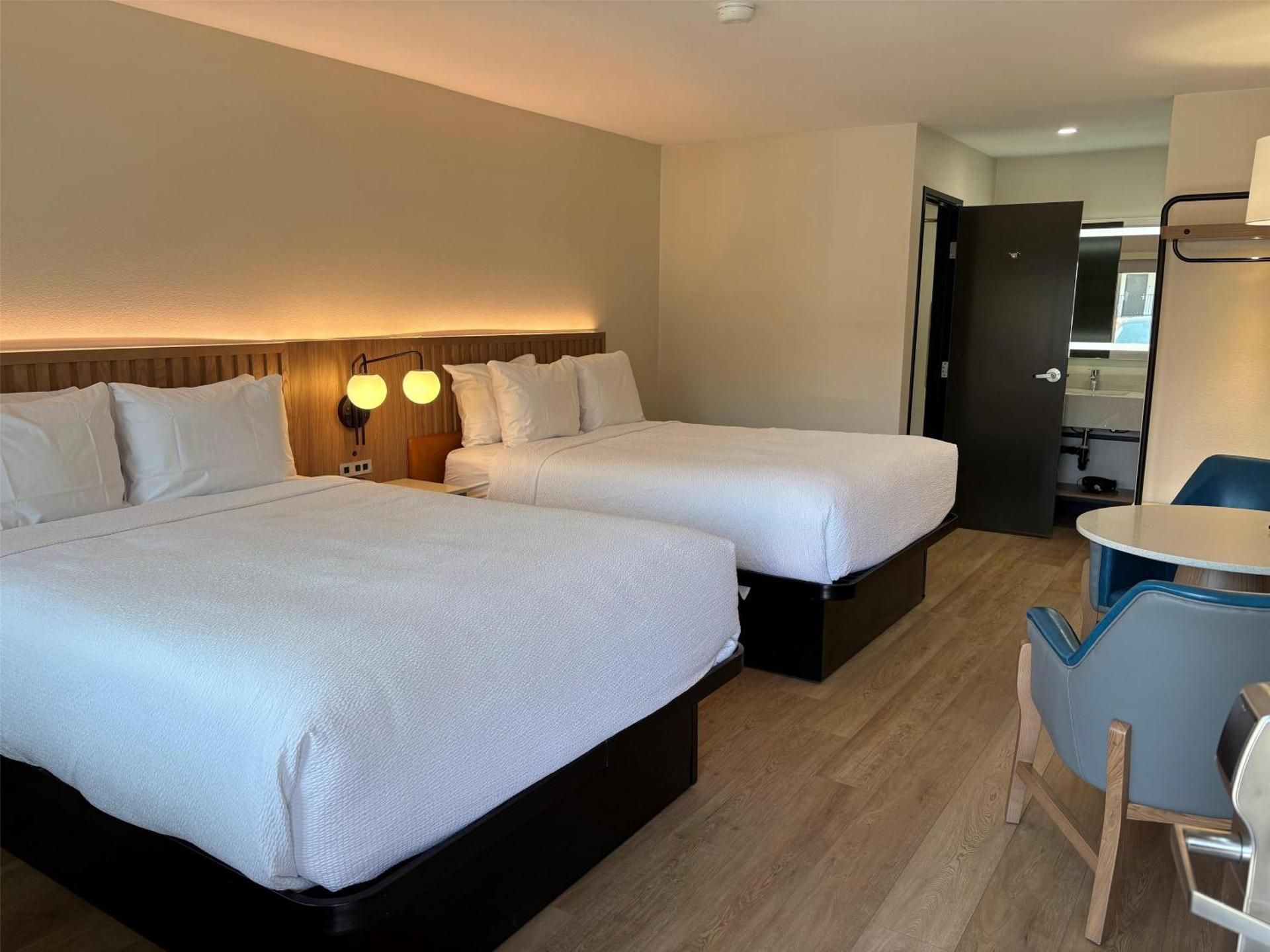 undefined Best Western San Diego Pacific Beach/Mission Bay 3