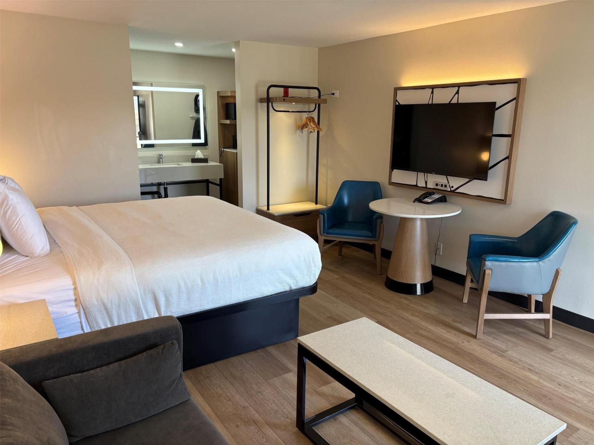 undefined Best Western San Diego Pacific Beach/Mission Bay 10