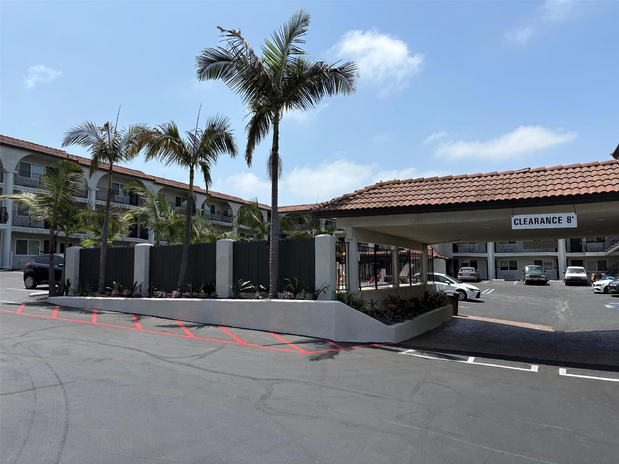 undefined Best Western San Diego Pacific Beach/Mission Bay