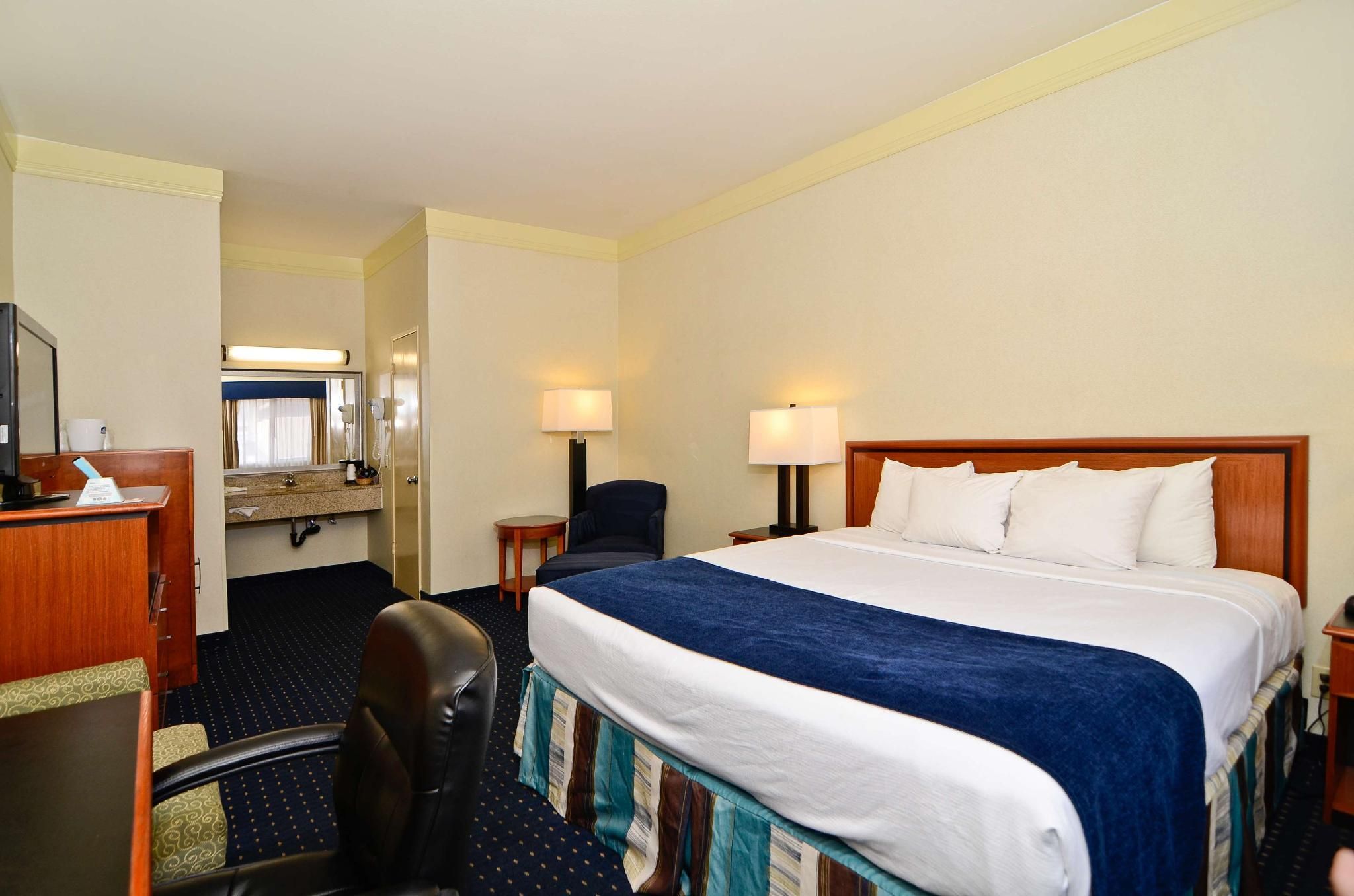 undefined Best Western San Diego Pacific Beach/Mission Bay 2