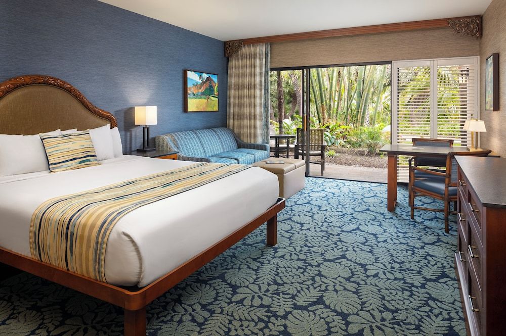 Catamaran Resort and Spa Room, 1 King Bed (Resort)