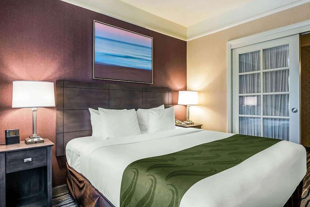 undefined Ramada Suites by Wyndham San Diego 10